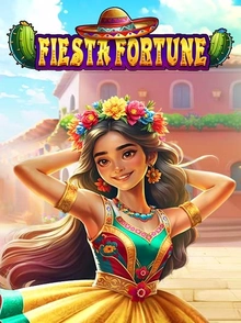 Fiesta Fortune